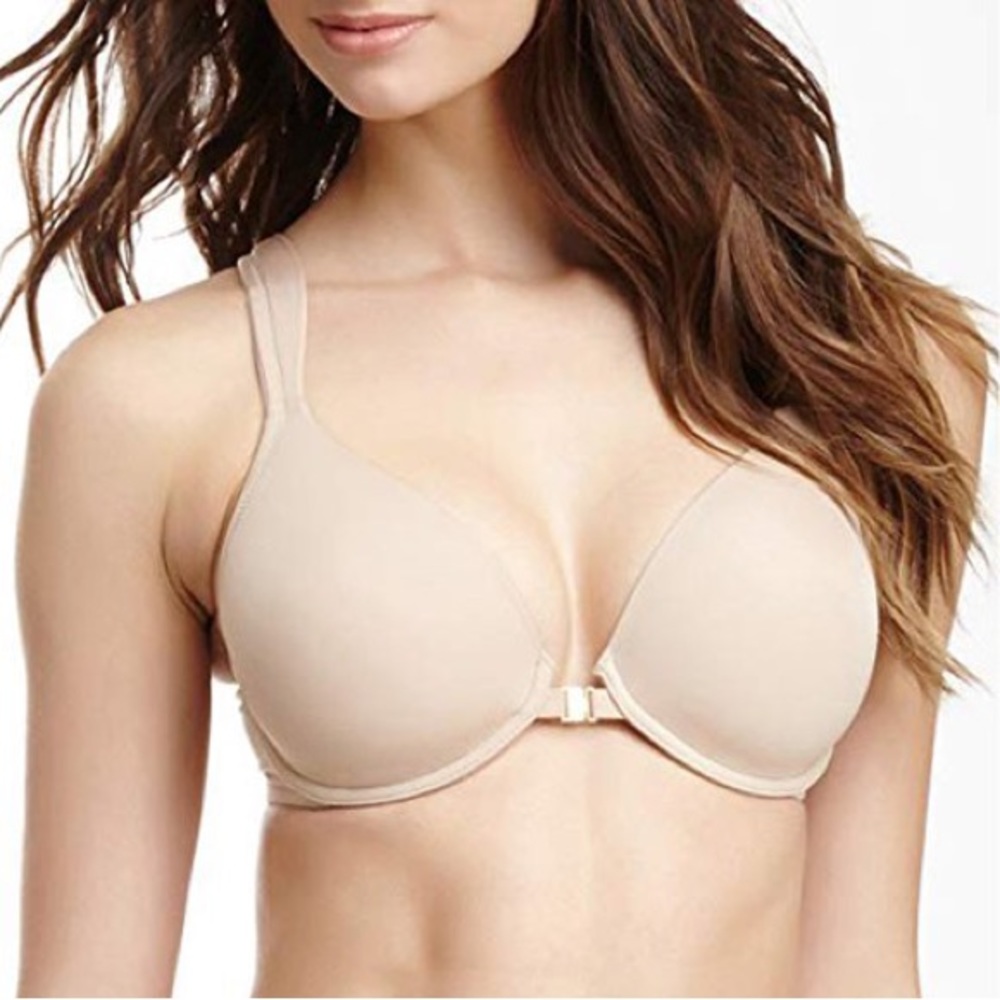 Natori Underneath Contour Underwire Racerback Bra
